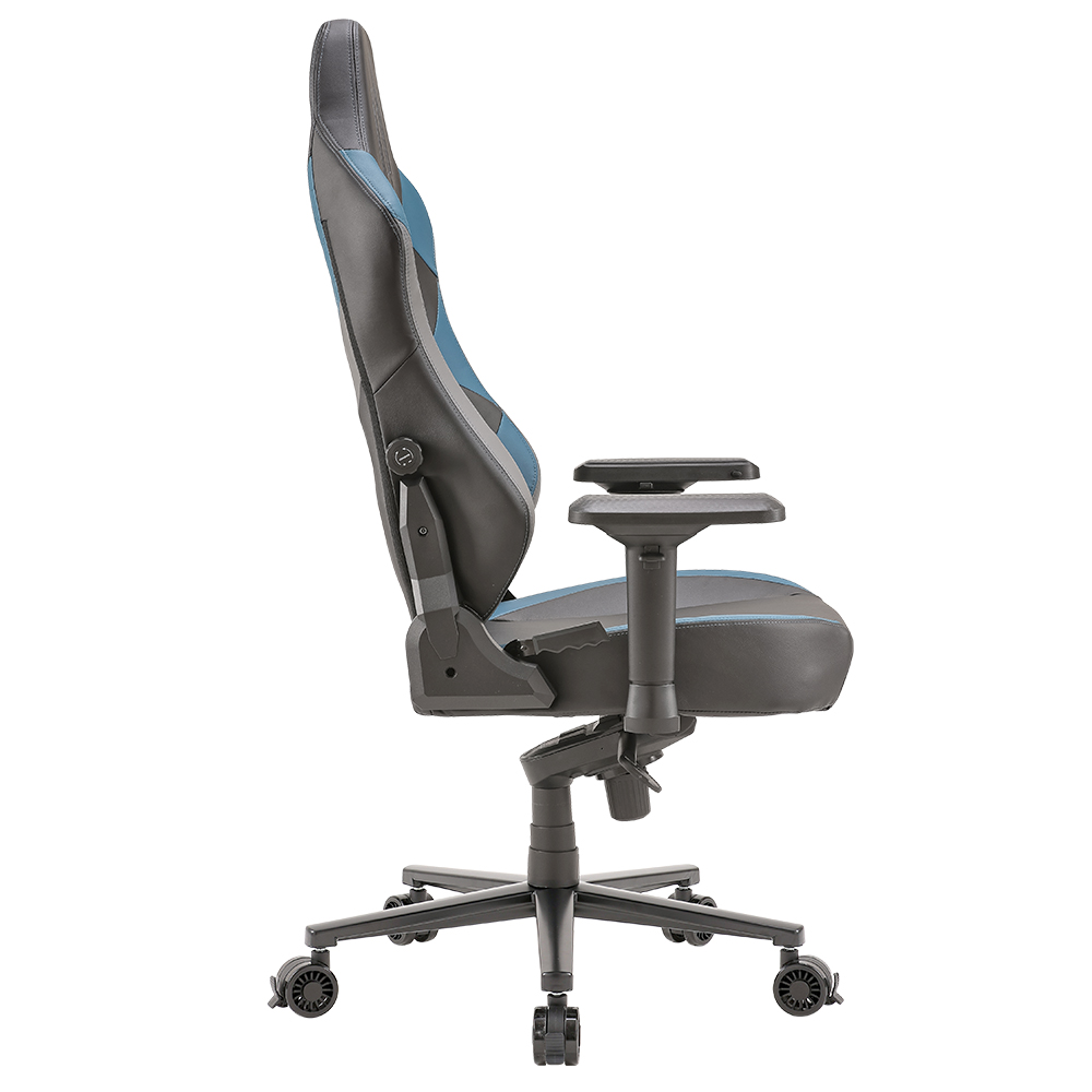 Fragon Game Chair Poseidon 7X Series - Black/Blue