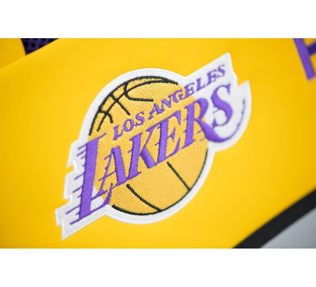 Playseat NBA LA Lakers Gaming Chair