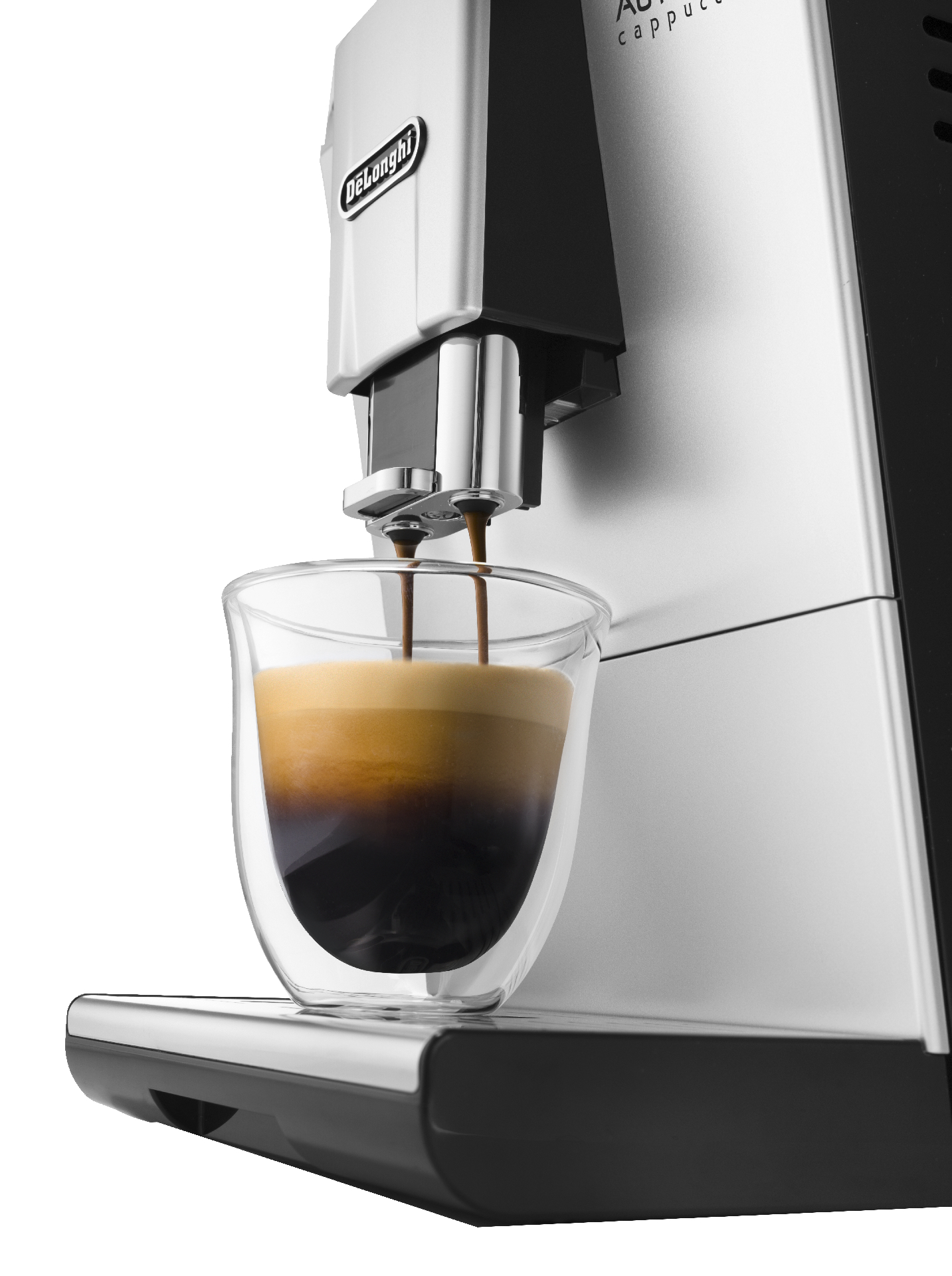 DeLonghi Autentica Cappuccino (ETAM29.660.SB)