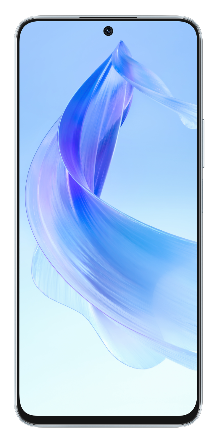 Honor 90 Lite (8GB/256GB) Dual Sim Titanium Silver