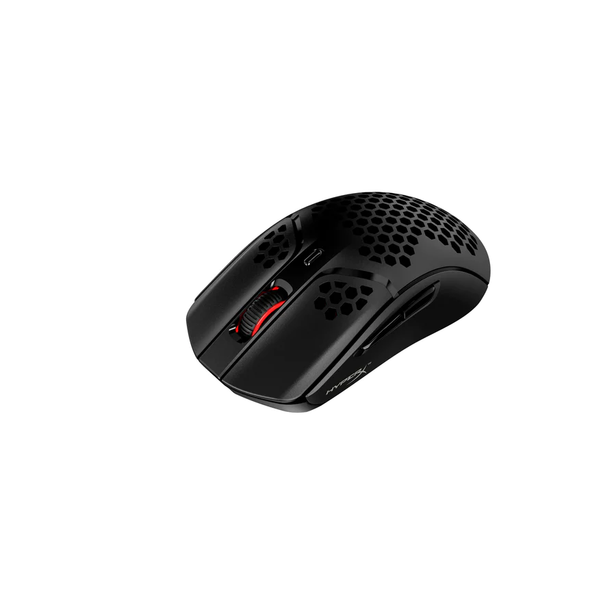 HyperX Pulsefire Haste Wireless Gaming Mouse - Black