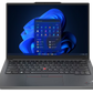 Lenovo ThinkPad E14 Gen 5 (21JK0006RT) - Graphite Black