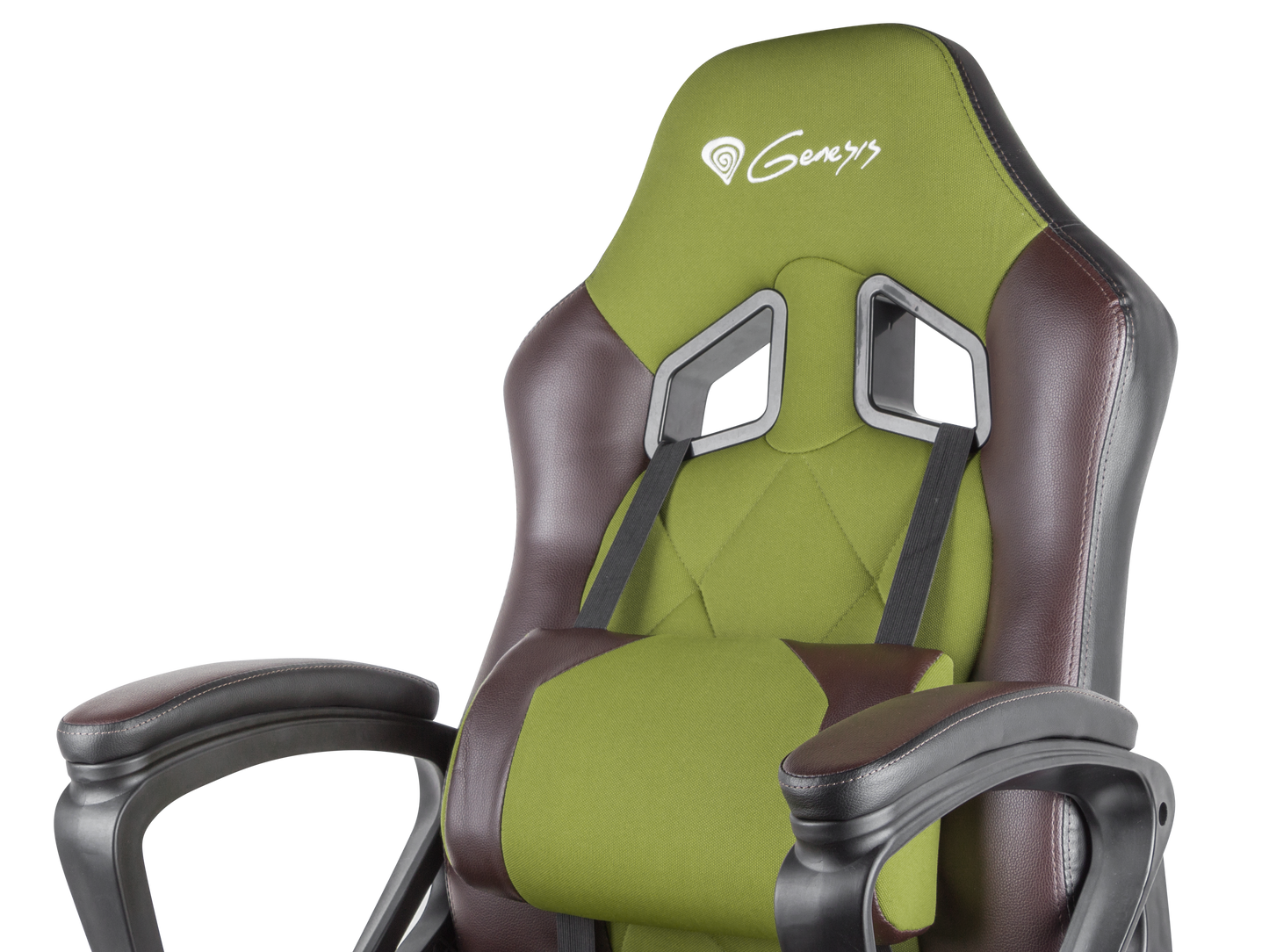 Genesis Gaming Chair Nitro 330 Military Limited Edition