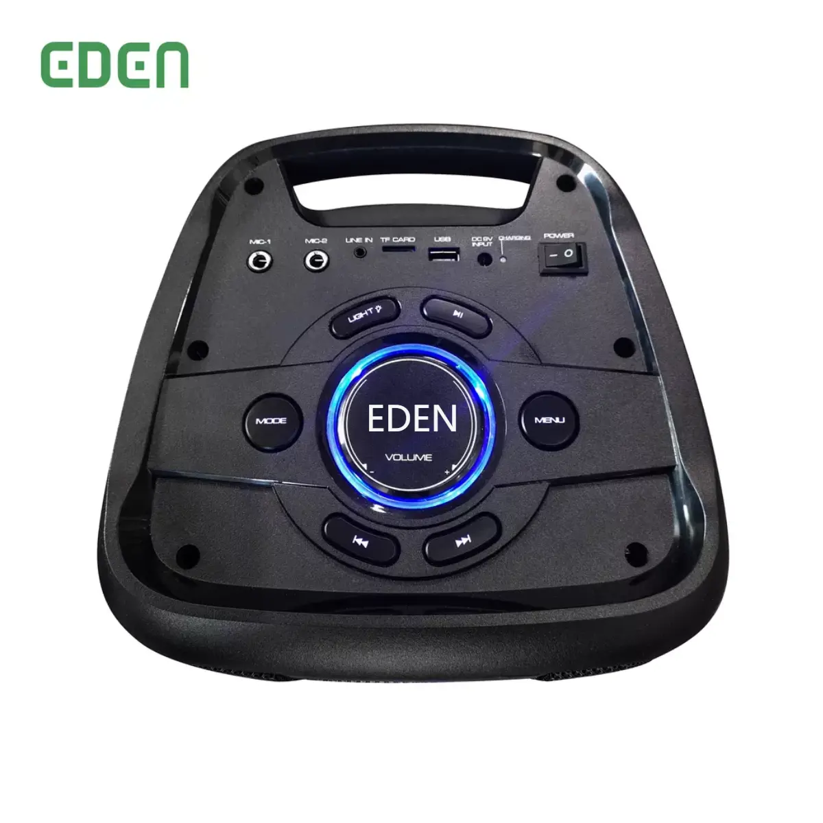 Eden ED-605 Party Speaker 25W