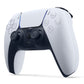 PlayStation 5 DualSense Wireless Controller - White