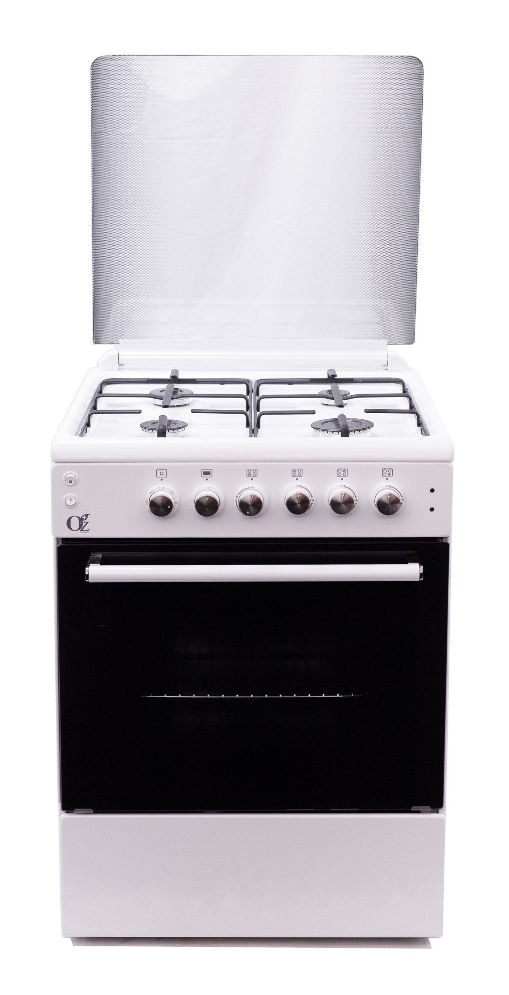 Oz OQ60X60W4E Oven-Electric White