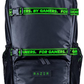 Razer Scout 15 Backpack (RC81-03850101-0500) - Black