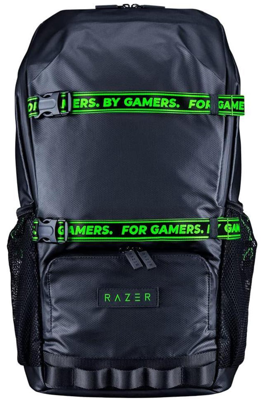 Razer Scout 15 Backpack (RC81-03850101-0500) - Black