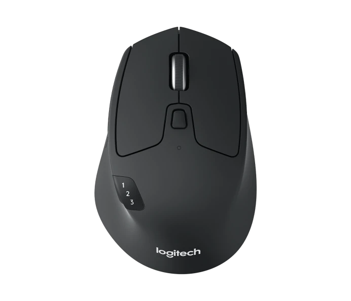 Logitech M720 Black