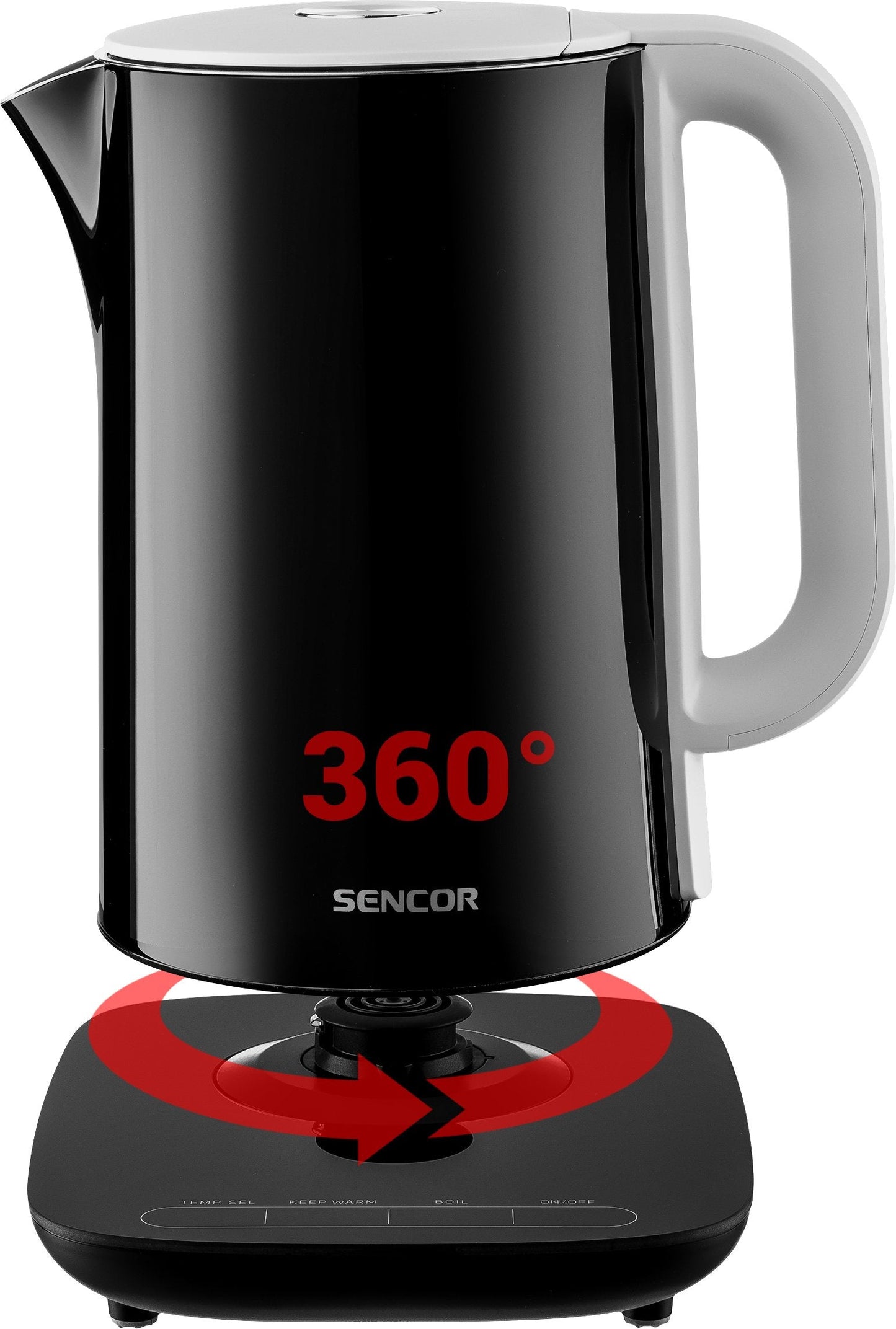 Sencor SWK 1592BK