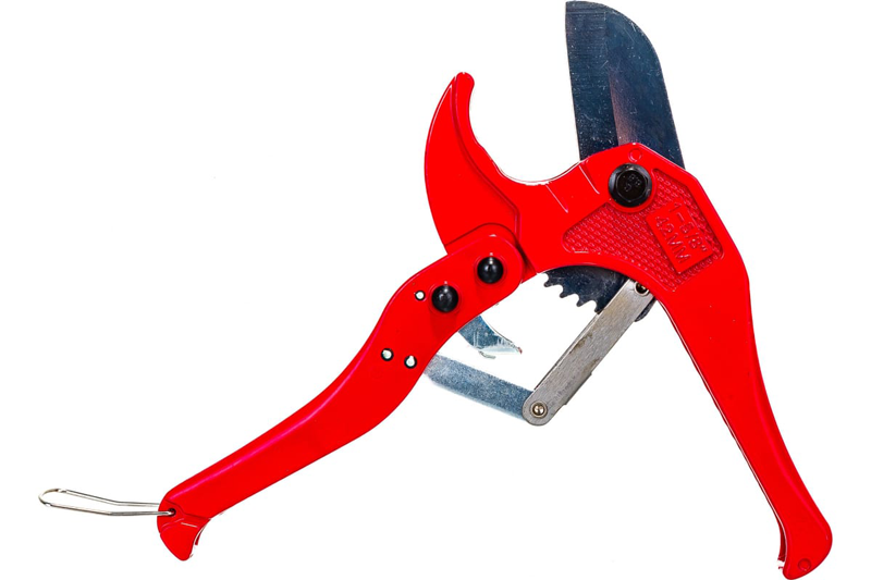 პოლიმერული მილების საჭრელი TOP TOOLS 34D065 (3-42 მმ)