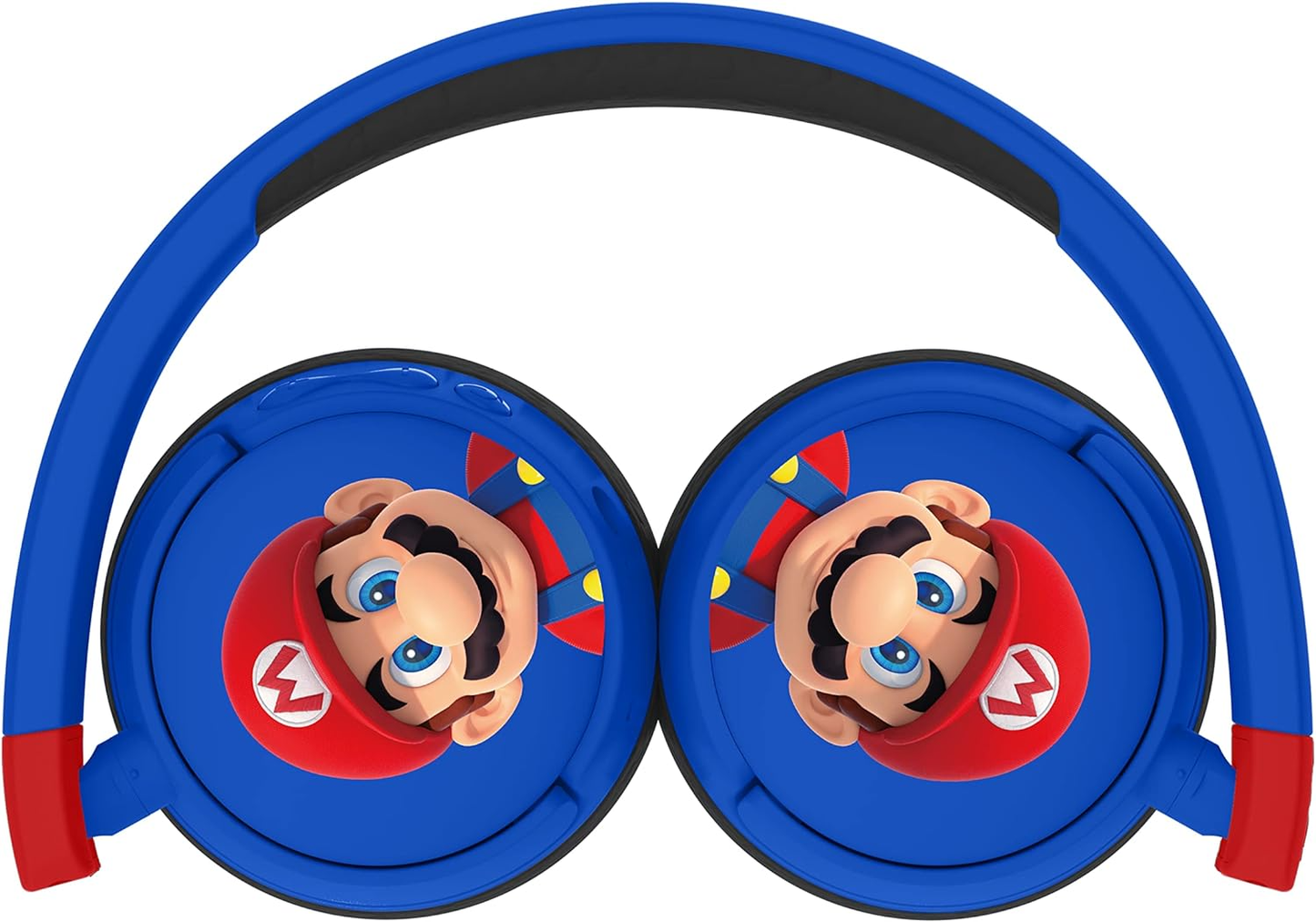 OTL Super Mario Kids Wireless Headphone