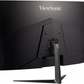 ViewSonic 32'' Curved VX3218C