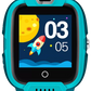 Canyon "Jondy" Kids Watch With GPS (CNE-KW44GB) - Green (Works only with sim-card and active mobile internet)