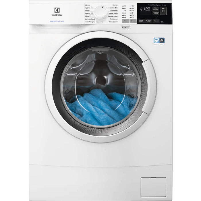 Electrolux EW6S4R06W