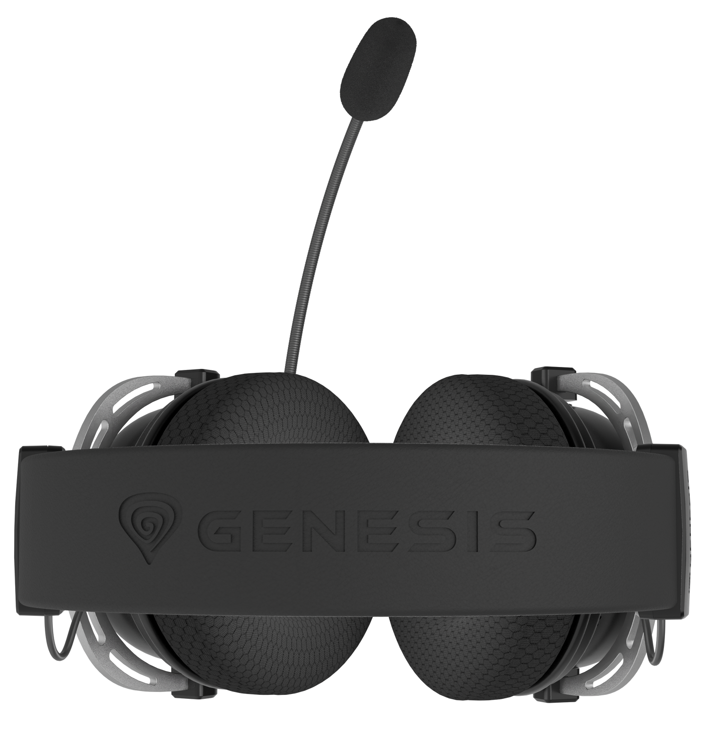 Genesis Toron 531 - Black