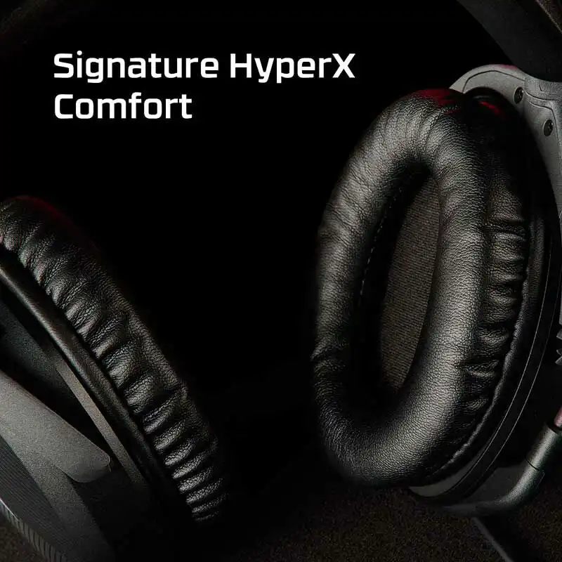 HyperX Cloud Stinger 2 - Gaming Headset (Black)