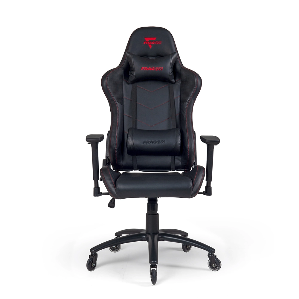 Fragon Game Chair 3X series - Black