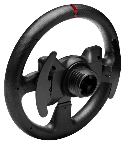 Thrustmaster Ferrari GTE F458 Wheel Addon