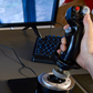 Thrustmaster HOTAS Warthog Flight Stick