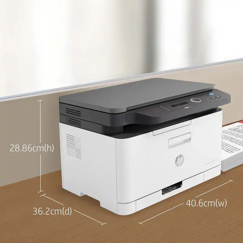 HP Color Laser MFP 178nw