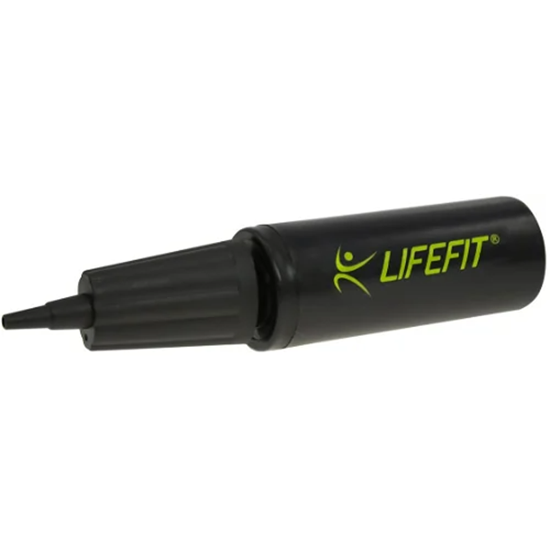 ხელის ტუმბო LIFEFIT PUMP OF GYMNASTIC BALL