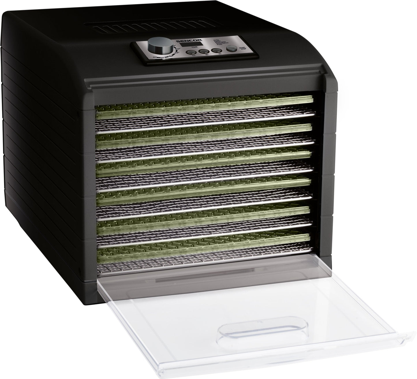 Sencor SFD 6601BK Food Dehydrator