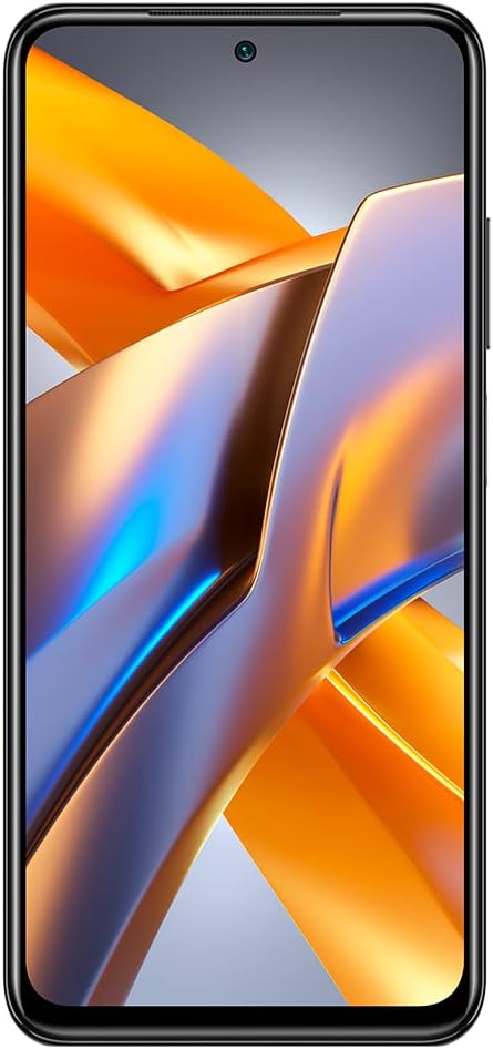 Xiaomi POCO M5S (6GB/128GB) Dual Sim LTE - Gray