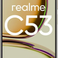 Realme C53 (8GB/256GB) Dual Sim LTE NFC - Gold