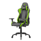 Fragon Game Chair 3X Series - Black/Green