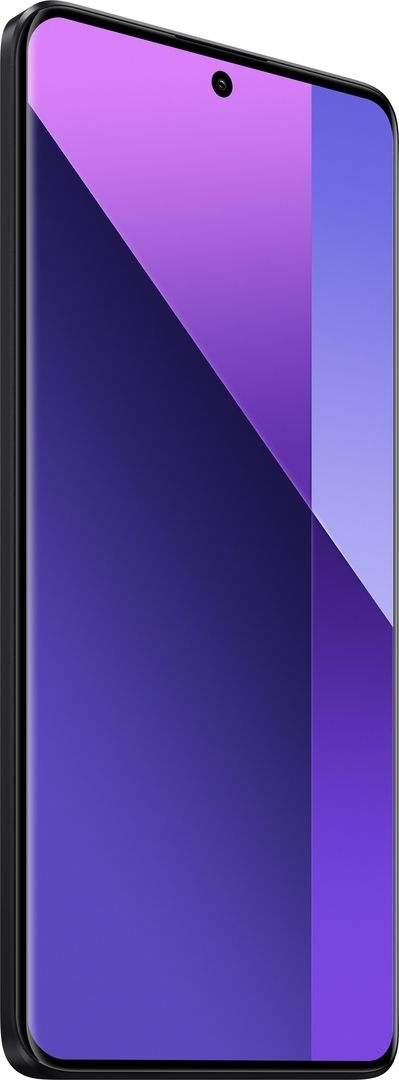 Xiaomi Redmi Note 13 Pro+ (8GB/256GB) 5G - Midnight Black