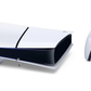 PlayStation 5 Slim Disc Version - White