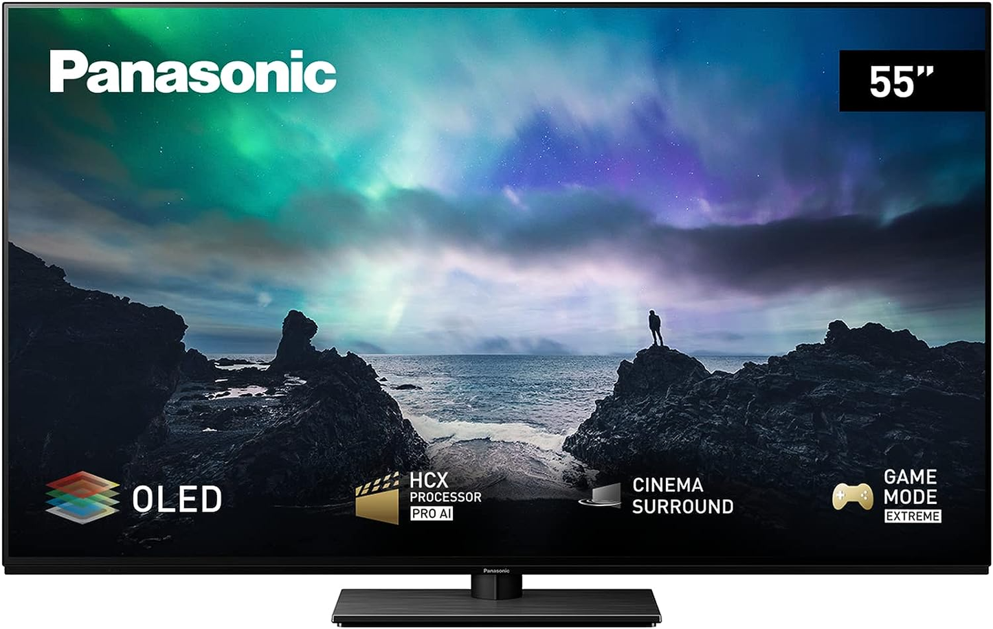 Panasonic TX-55MZ800E OLED