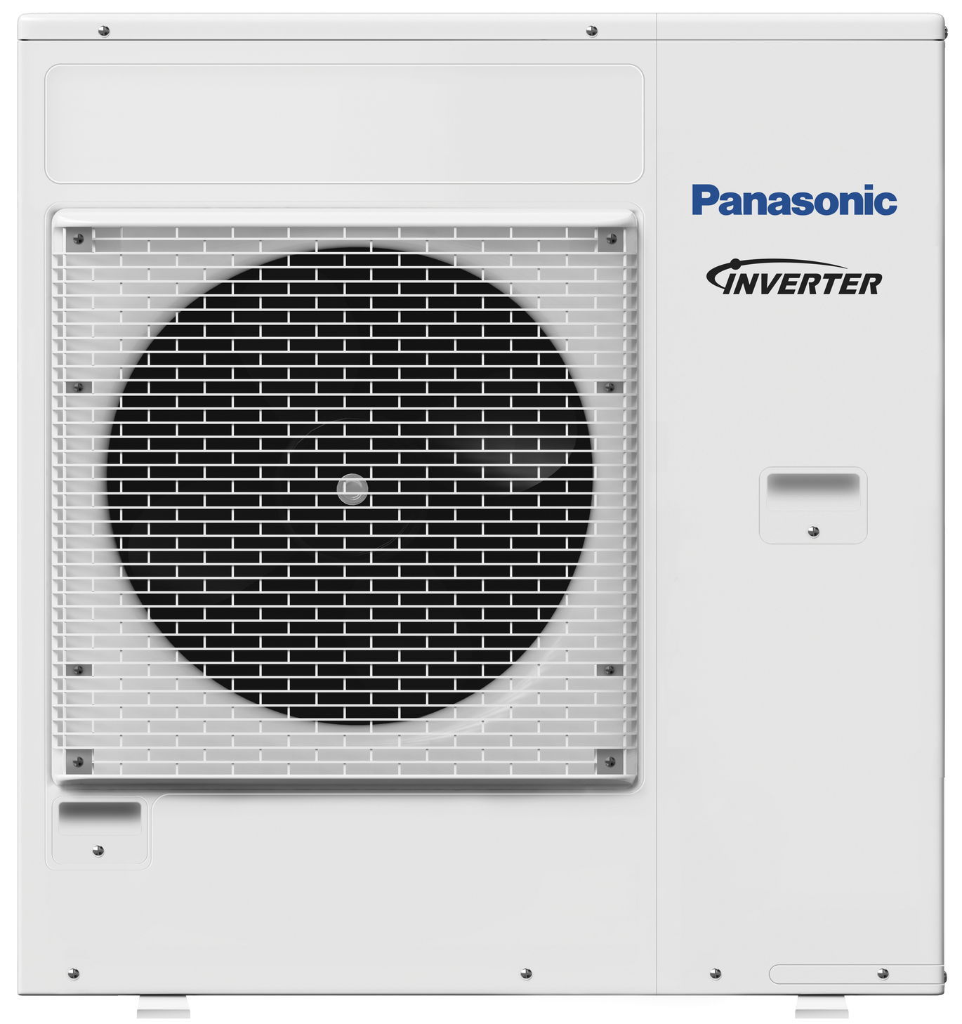 Panasonic Multi-Split System (1xCU-4E27PBD, 2xCS-E9RKDW, 1xCS-E18RKDW) (110-120 m2, Inverter)