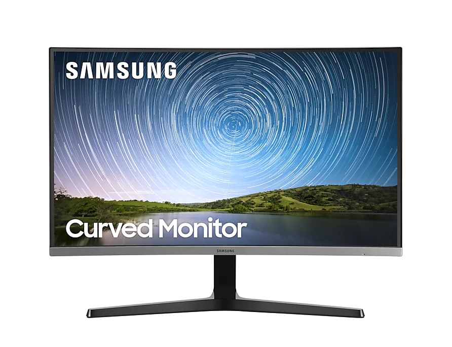 Samsung 32'' Curved (LC32R500FHIXCI)