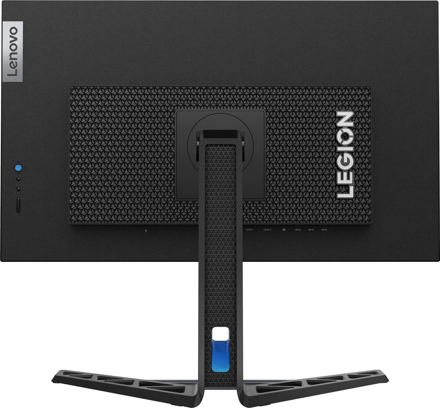 Lenovo Legion 27" Y27q-30 - Black