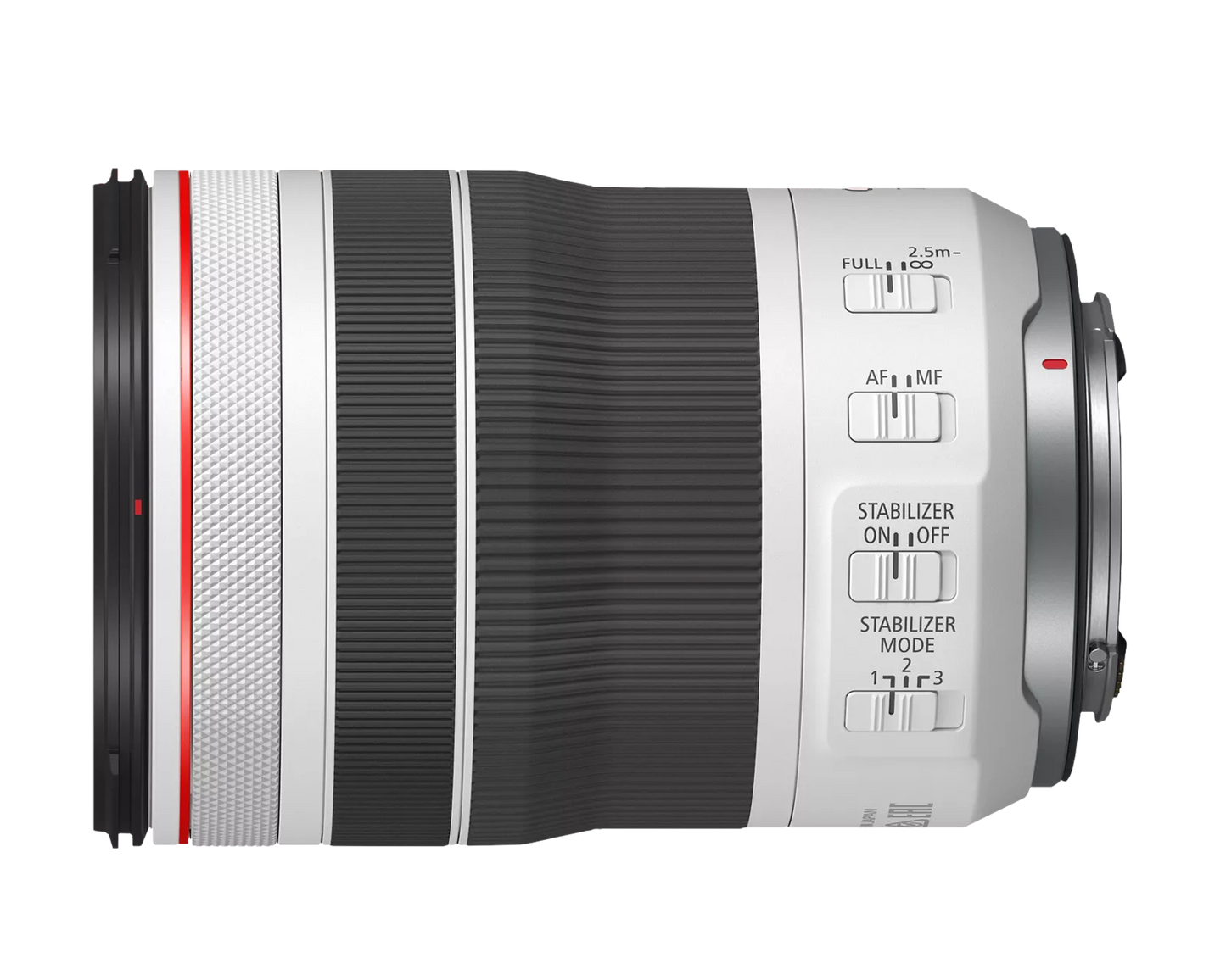 Canon RF 70-200MM F4L IS USM