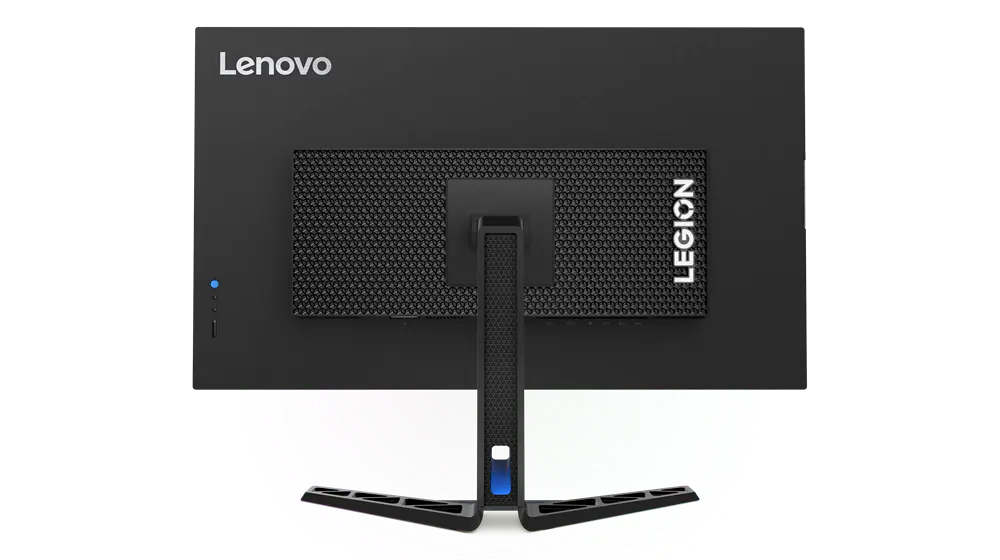 Lenovo Legion Y32p-30 - Raven Black