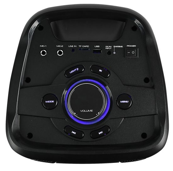 Eden ED-605 Party Speaker 25W