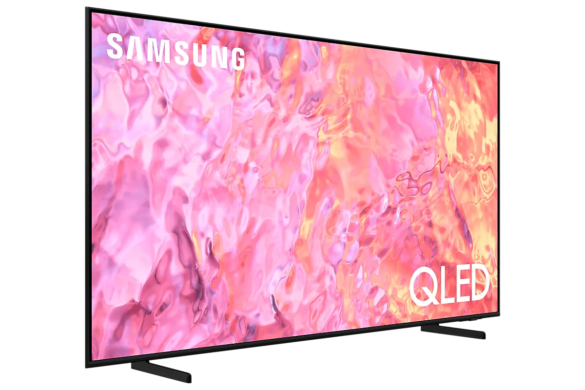 Samsung QE55Q60CAUXRU