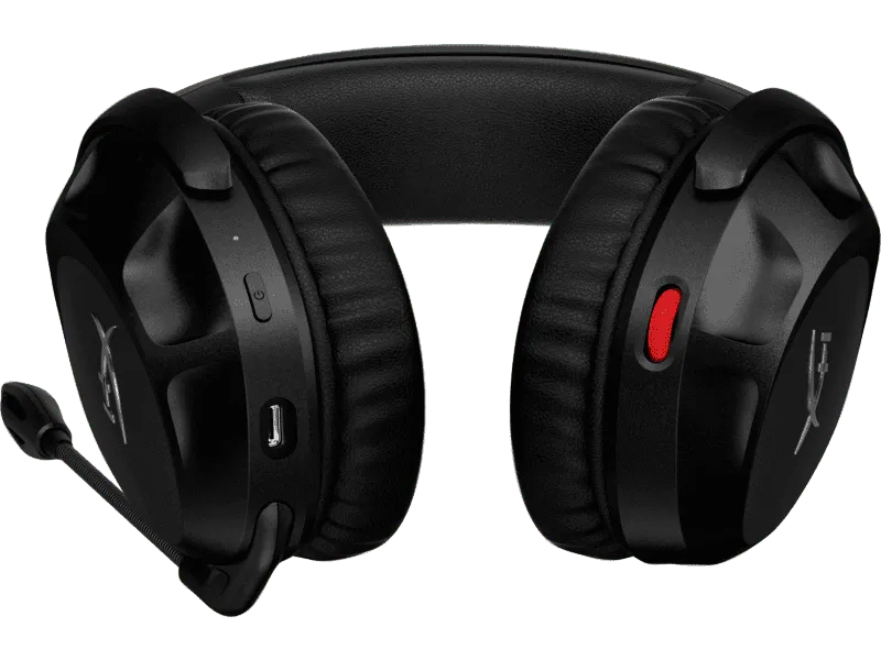 HyperX Cloud Stinger 2 Wireless Gaming Headset