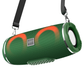 Hoco HC12 Sports Portable Loudspeaker - Dark green