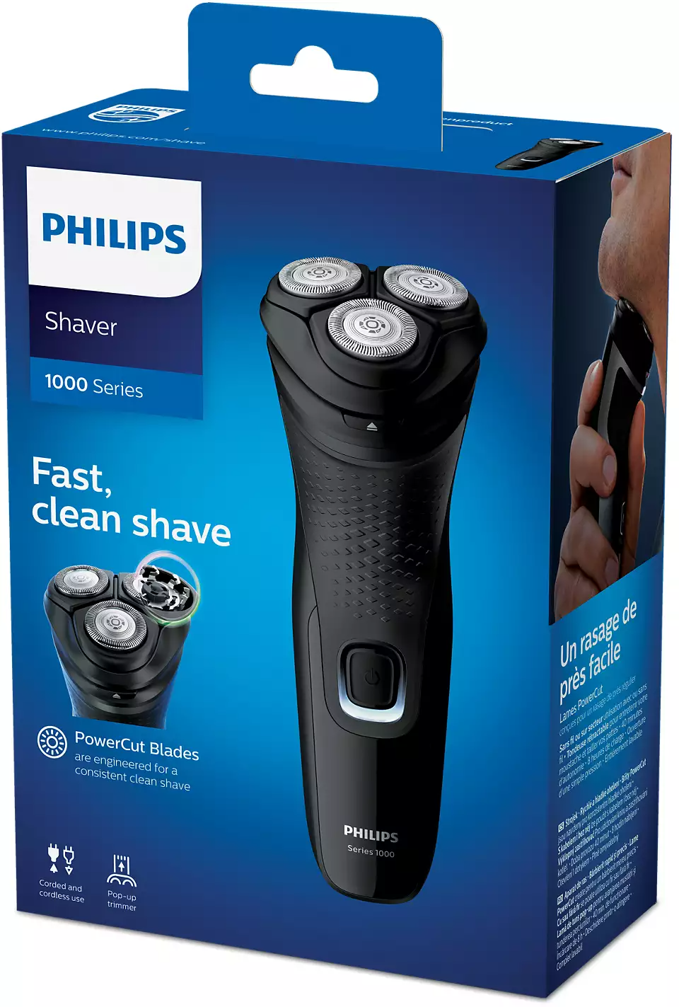 Philips S1332/41