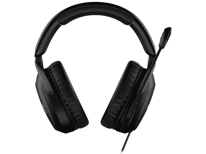 HyperX Cloud Stinger 2 - Gaming Headset (Black)