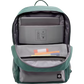 HP Campus Green Backpack