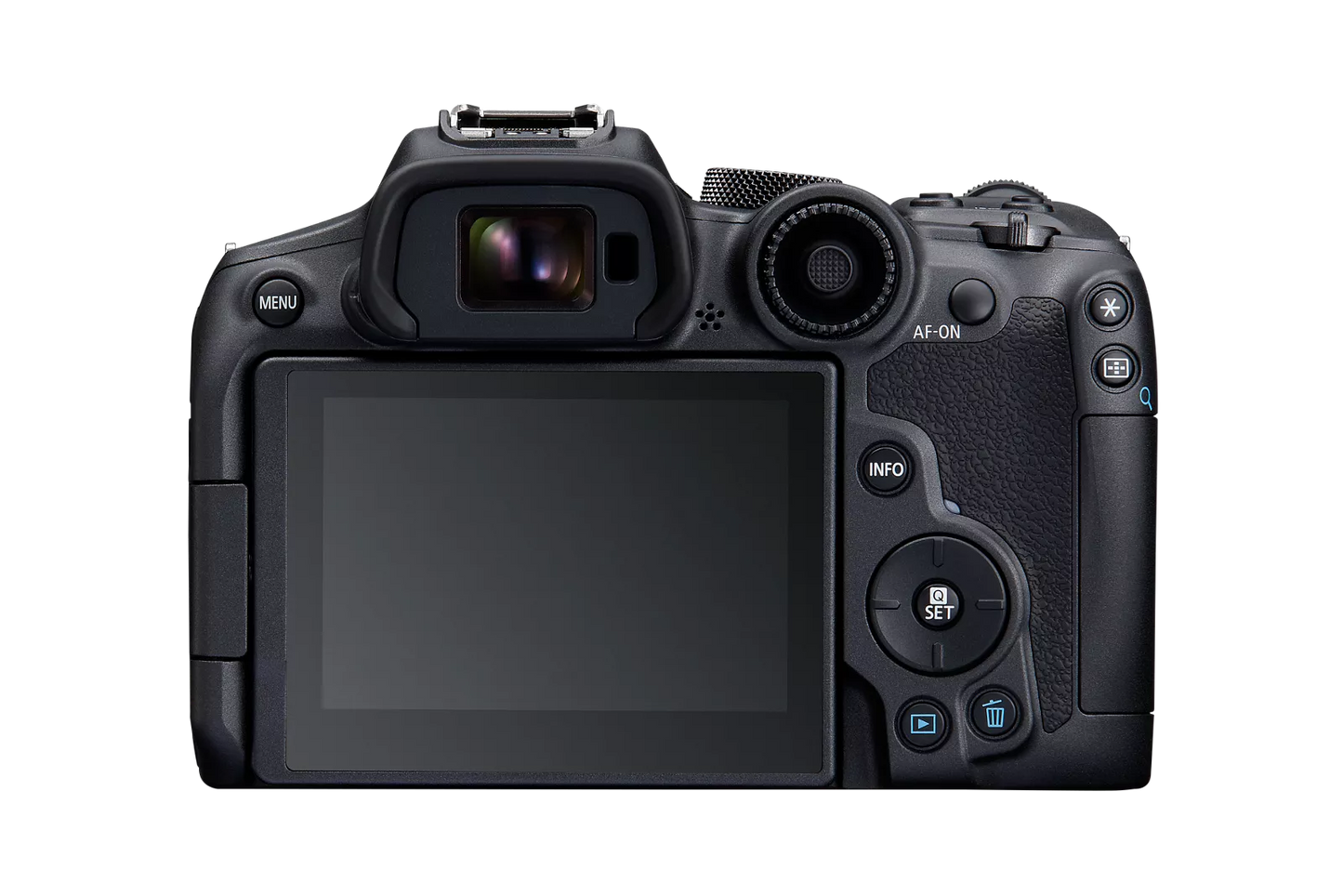 Canon EOS R7 Body