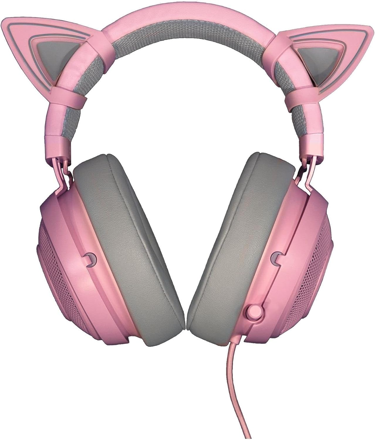 Razer Kitty Ears for Razer Kraken (RC21-01140300-W3M1) - Quartz