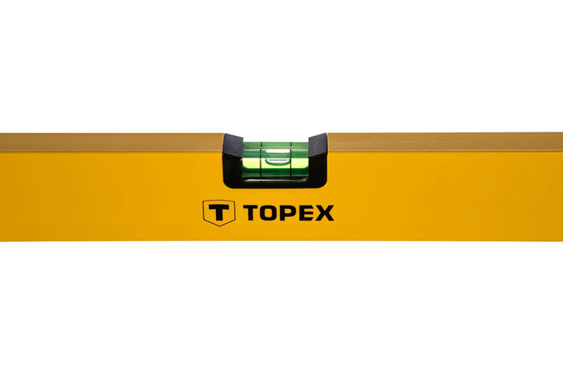 თარაზო TOPEX 29C503 (49X 19X 800 MM)