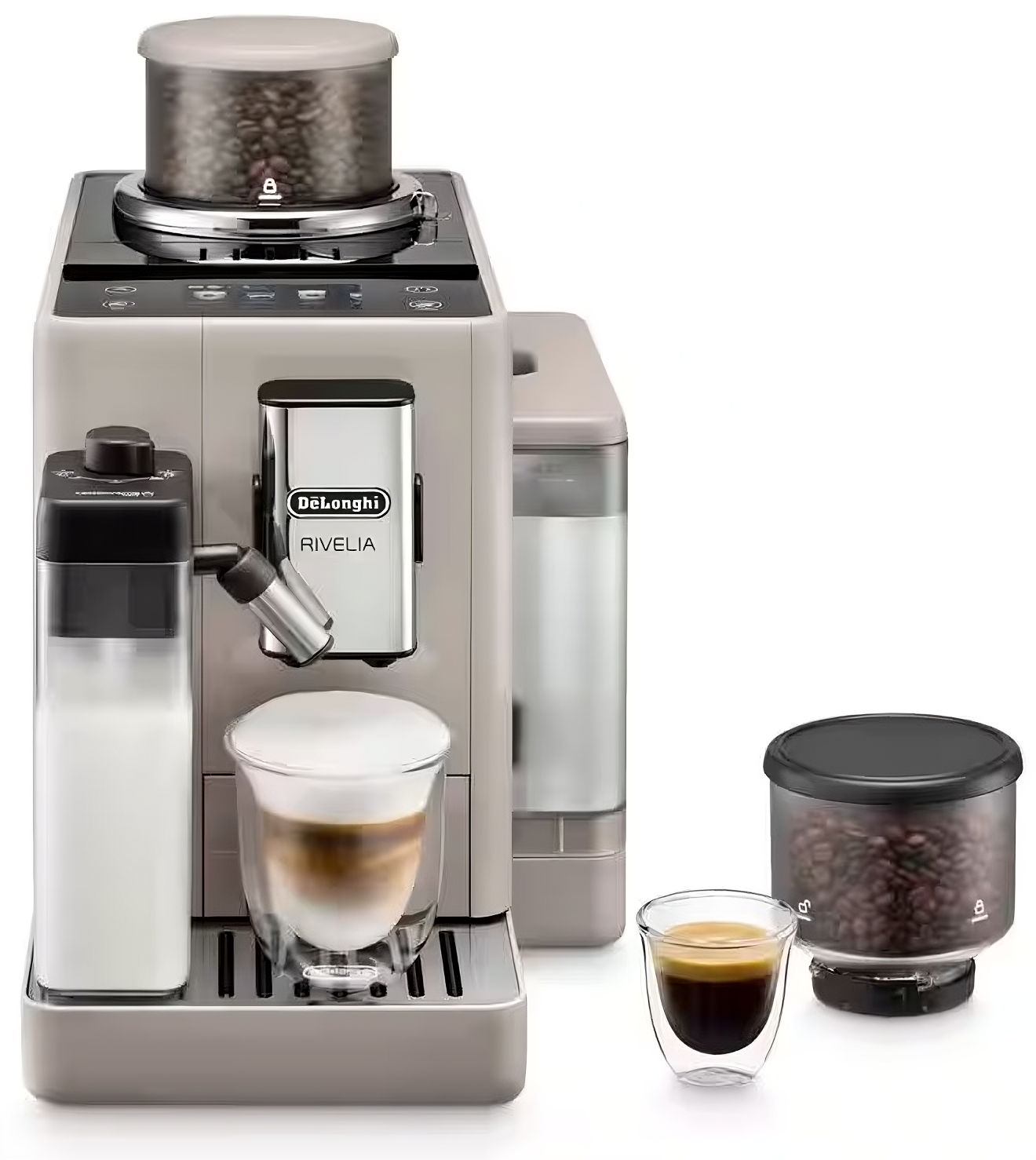 DeLonghi Rivelia (EXAM440.55.BG)