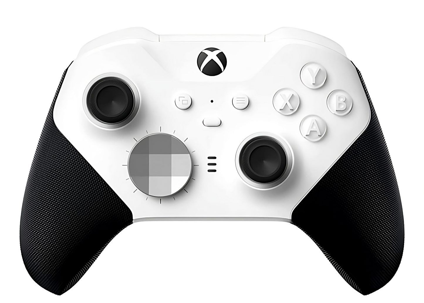 Microsoft Xbox Series X/S Elite Wireless Controller Series 2 Core (White)